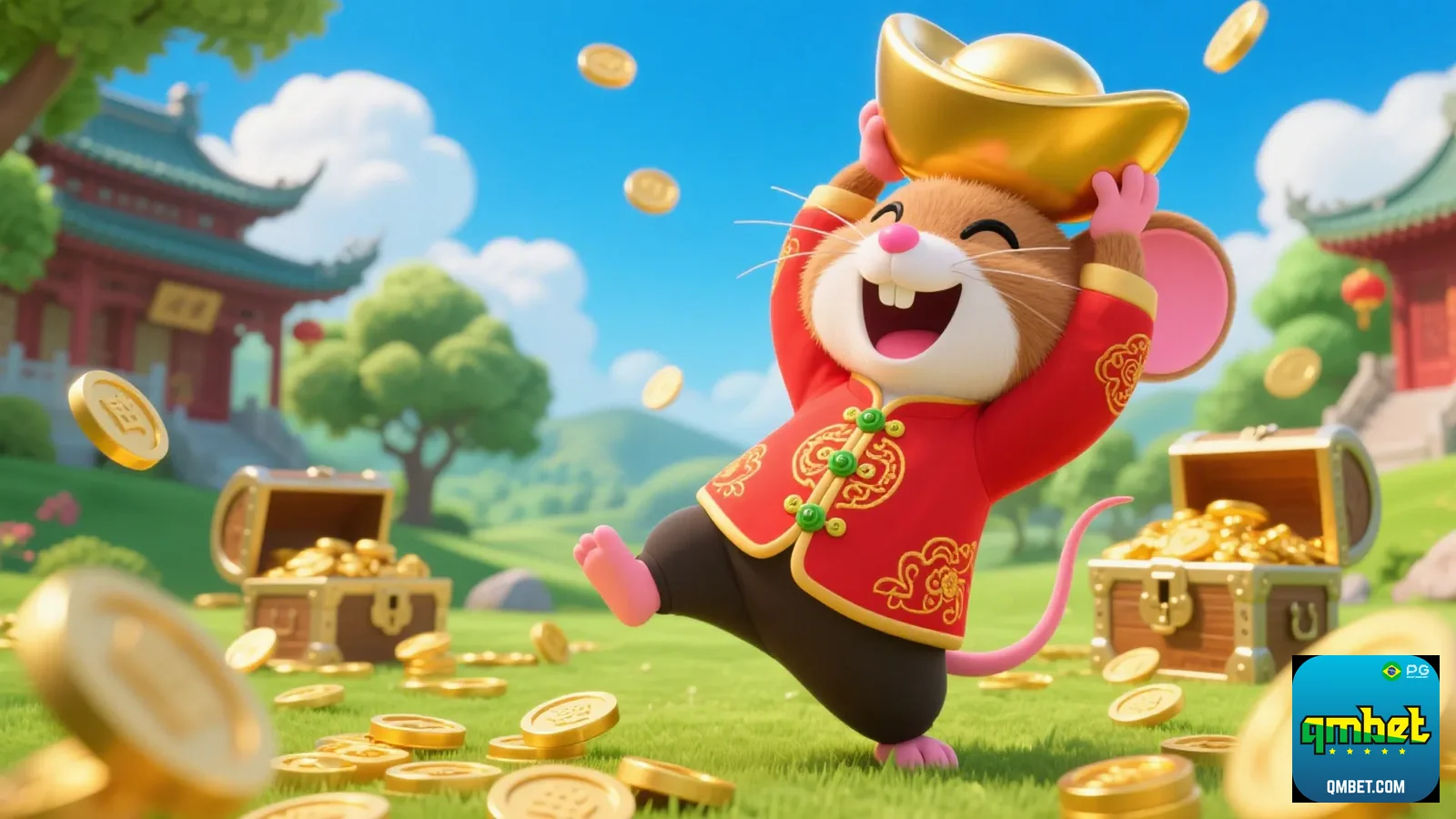 Cassino online Bra - qmbet