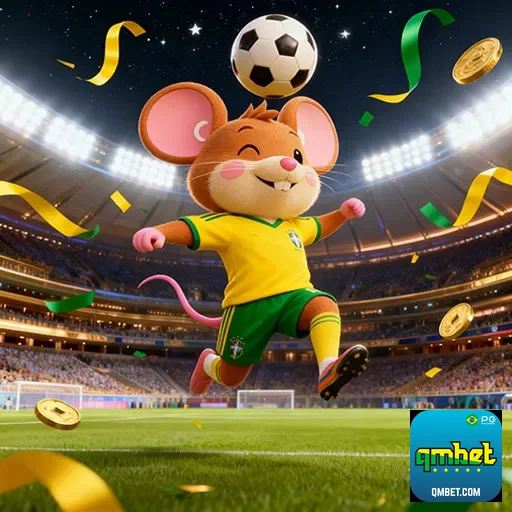 Jackpot slots Brasil