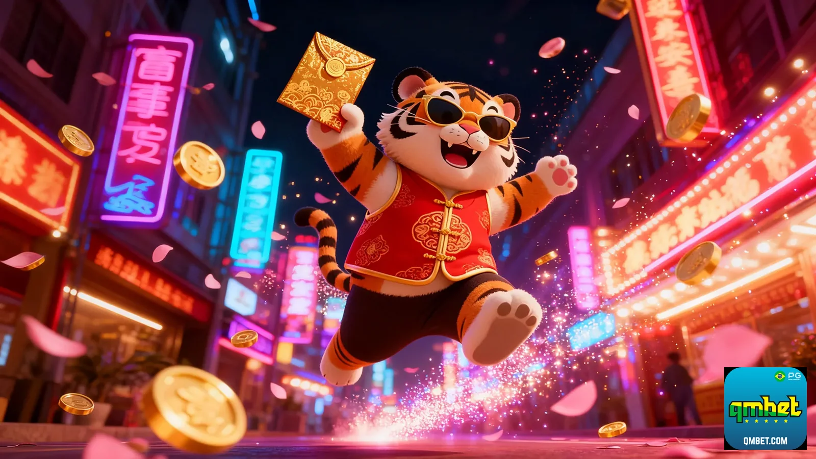 Apostas no celular - qmbet