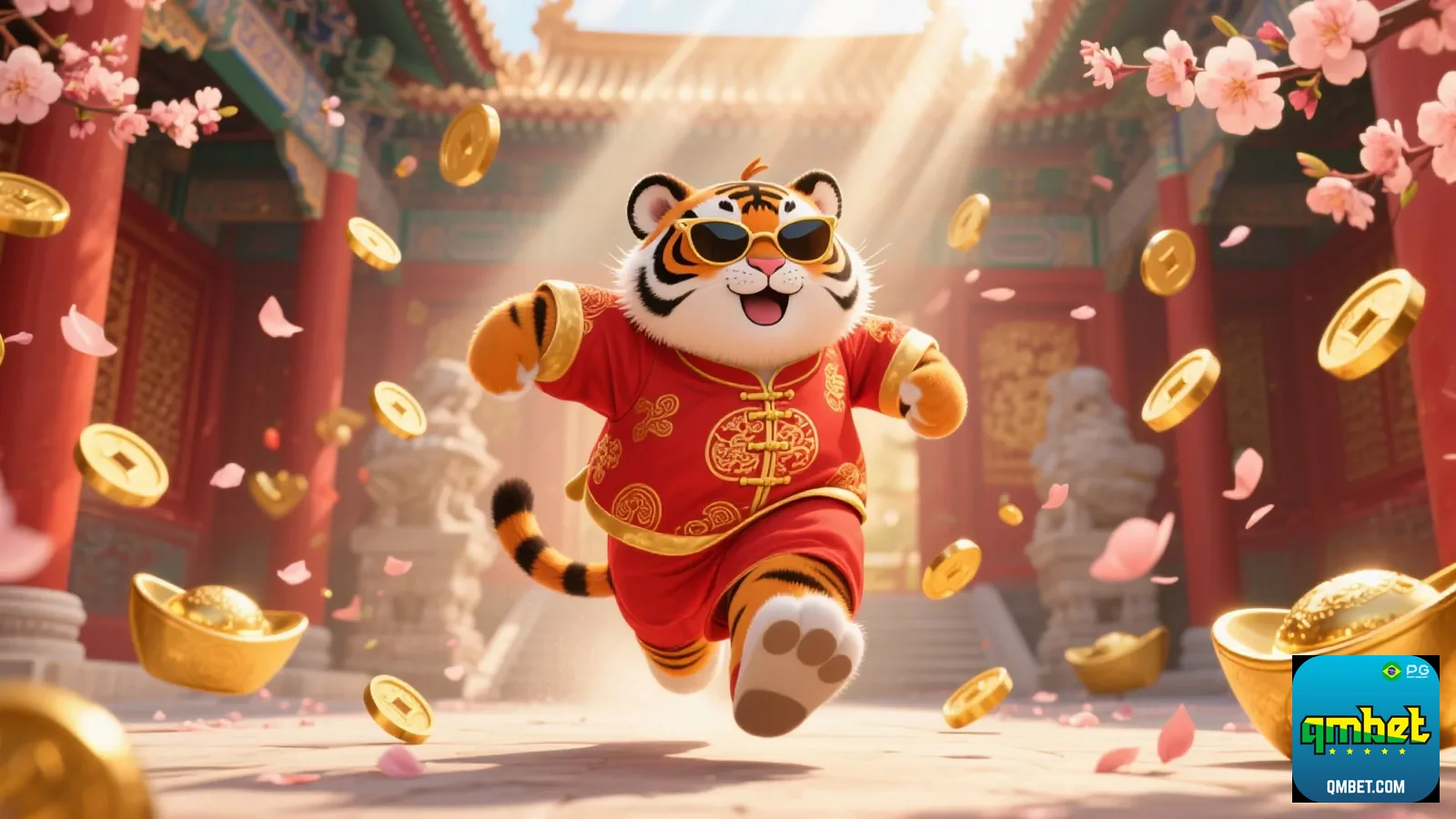 Cassino interativo - qmbet