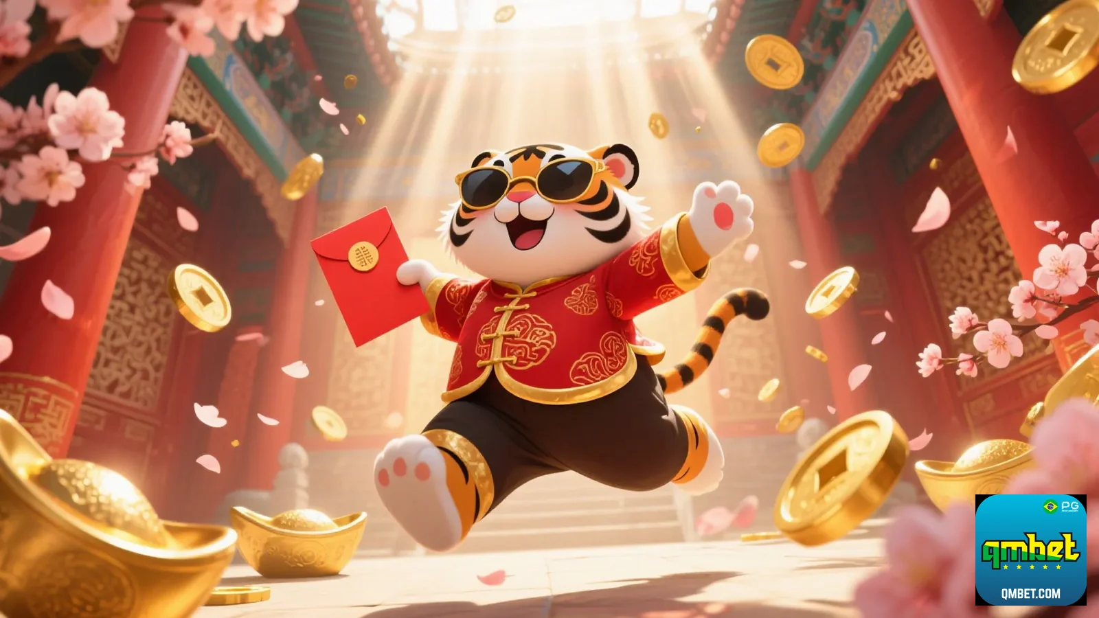 Cassino interativo - qmbet