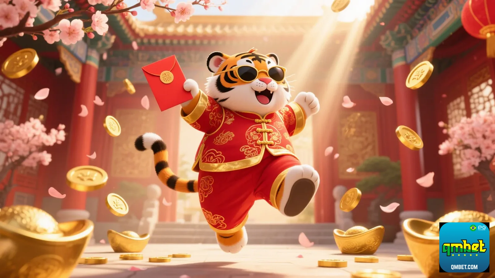 Promoções de cassino