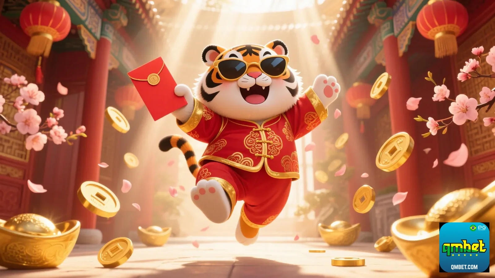 Programa VIP QMBet - qmbet